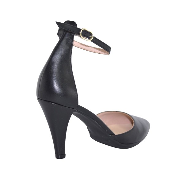 Hoge hakken door Desiree DESIREE SHOES