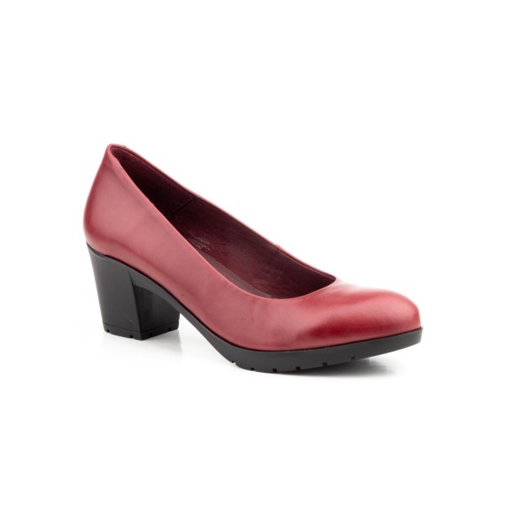 Zapatos Salones by Morxiva MORXIVA SHOES