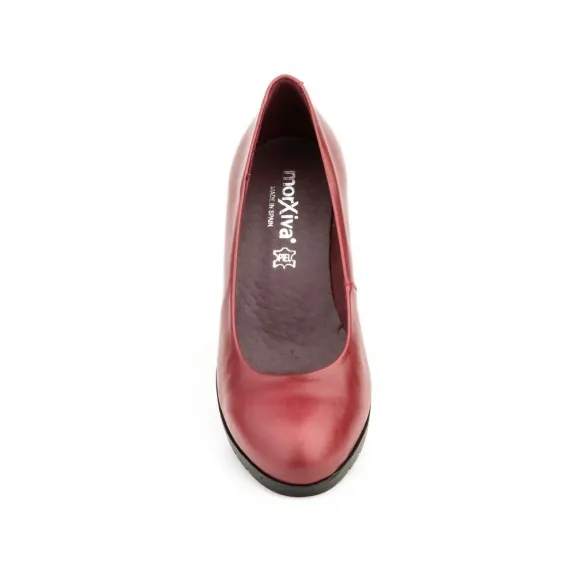 Zapatos Salones by Morxiva MORXIVA SHOES