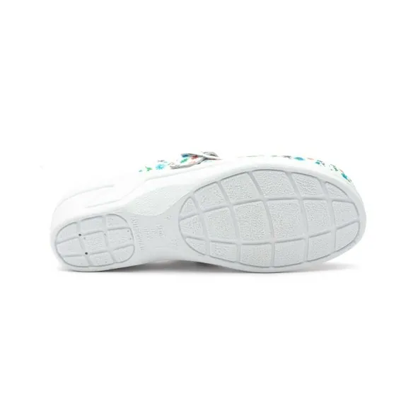Socas anatómicas em pele multicoloridas da Bio Up BIO UP