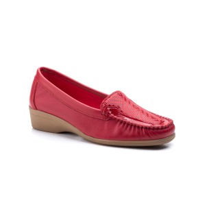 Mocassins de couro da CBP CBP - CONBUENPIE 2