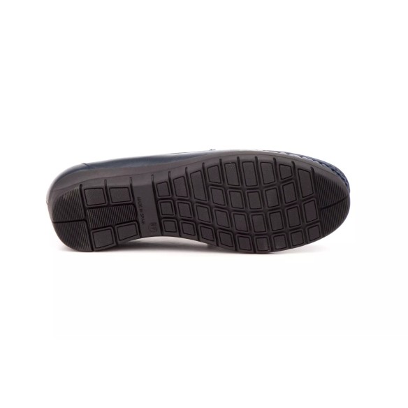 Mocasines piel by Par y Medio Par y Medio