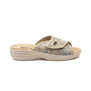 Anatomical Sandals-Clogs beige by Bio Up BIO UP