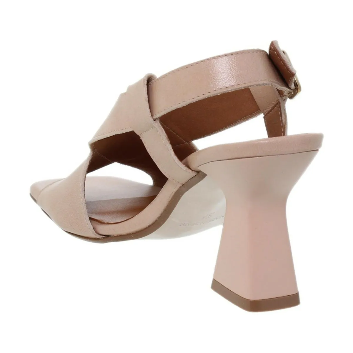 Mocasines by Par y Medio CLASSYCO