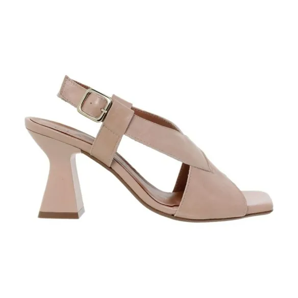 Sandalias con tacón by Classyco CLASSYCO