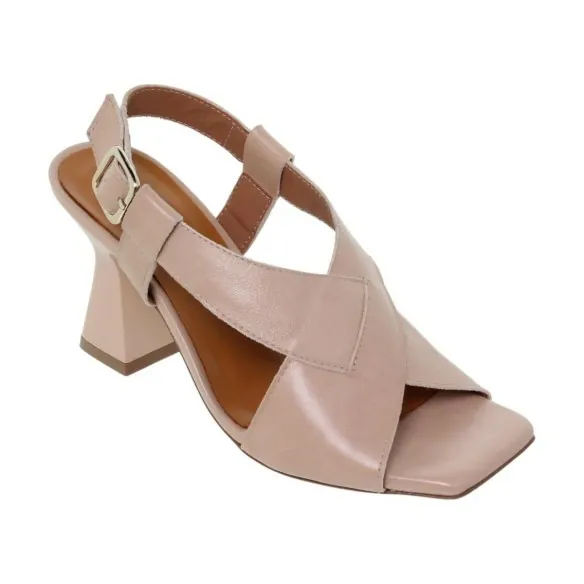 Sandalias con tacón by Classyco CLASSYCO