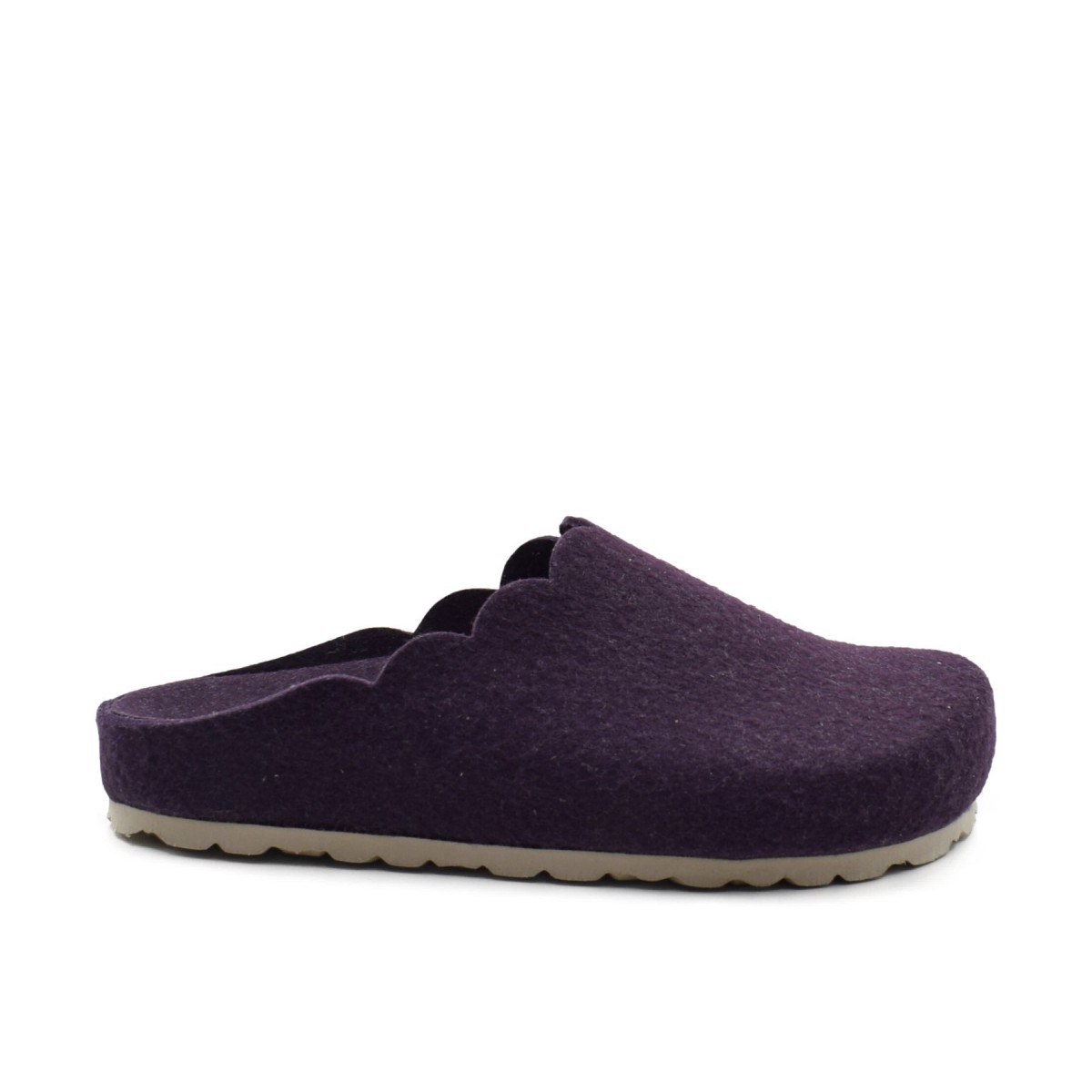 Bioökologische Clogs für Damen von Biocomfort