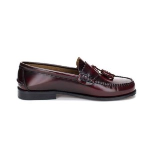 Castellanos leather shoes by Latino LATINO