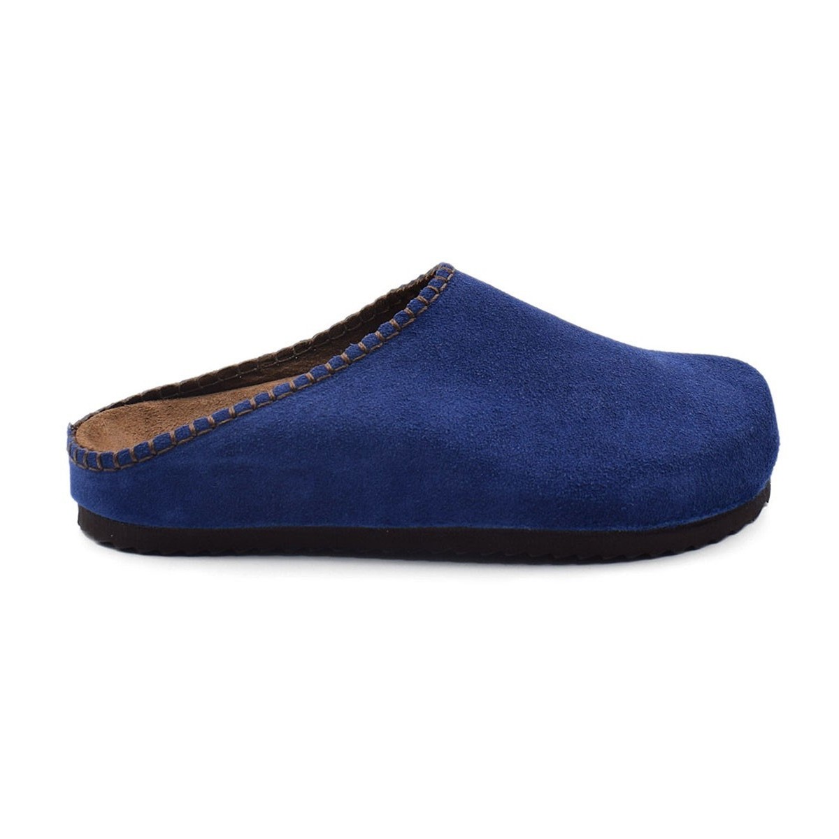 Women's bio-ecological clogs by Biocomfort