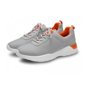 Saguys : Sportliche Freizeitschuhe grau : Woman SAGUY'S COMFORT 2
