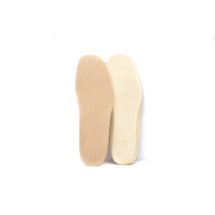 Plantillas de piel y antibacterias unisex by CBP CBP - CONBUENPIE