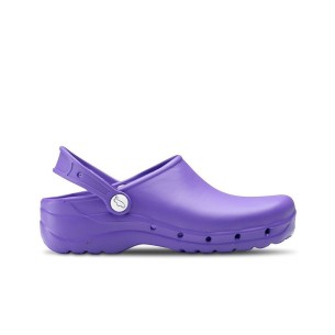 Lila maandverband voor dames FELIZ CAMINAR