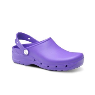 Lila maandverband voor dames FELIZ CAMINAR 2