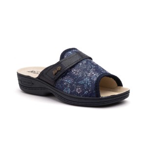 Blauwe Anatomische Klompen-Sandalen van Bio Up BIO UP 2