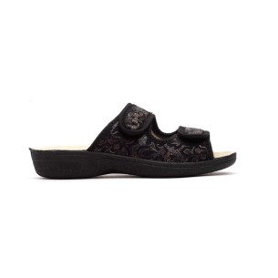 Sabots anatomiques noirs de Bio Up BIO UP
