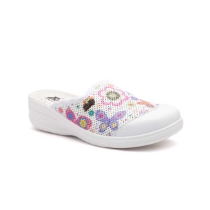 Socas anatómicas em pele multicoloridas da Bio Up BIO UP 2