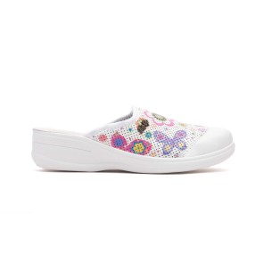 Socas anatómicas em pele multicoloridas da Bio Up BIO UP