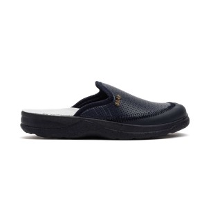 Sabots anatomiques en cuir marine Bio Up BIO UP