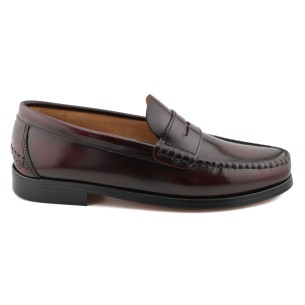 Zapatos Castellanos de piel florentic by Latino LATINO