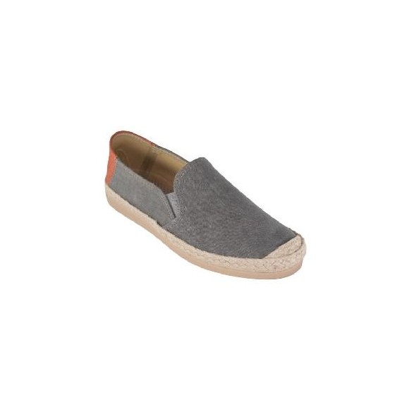 Jute-Espadrilles XL für Herren von CBP CBP - CONBUENPIE