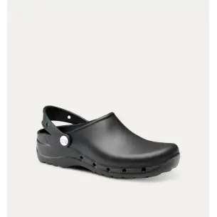 Sabots antistatiques noirs pour femmes FELIZ CAMINAR 2