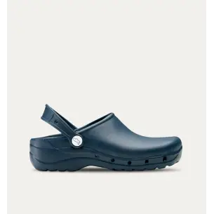 Men's marine sanitary clogs FELIZ CAMINAR
