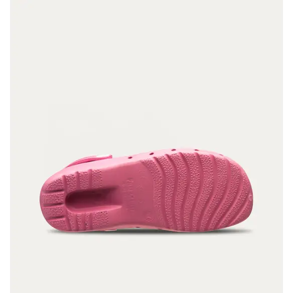 Socos higiénicos cor-de-rosa para mulher FELIZ CAMINAR