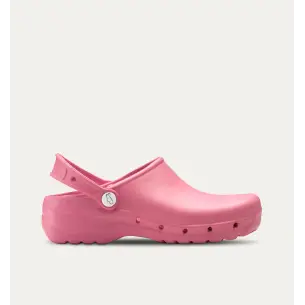 Socos higiénicos cor-de-rosa para mulher FELIZ CAMINAR