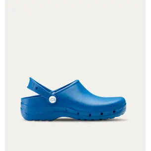 Blauw maandverband voor dames FELIZ CAMINAR