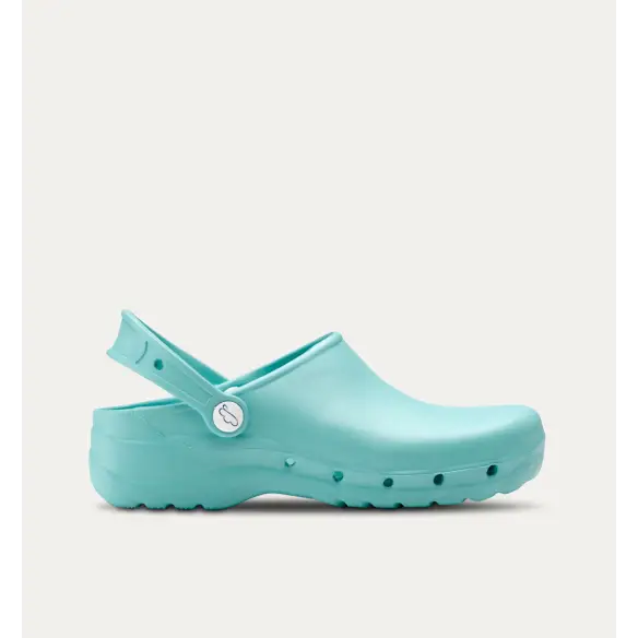 Turquoise maandverband voor dames FELIZ CAMINAR