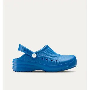 Blauw maandverband voor dames FELIZ CAMINAR
