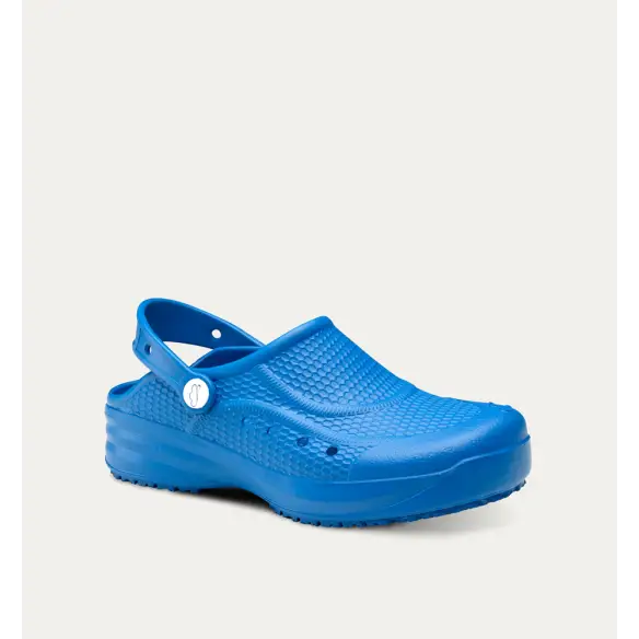 Blauw maandverband voor dames FELIZ CAMINAR