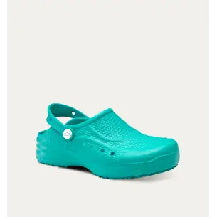 Groene maandverband voor dames FELIZ CAMINAR 2