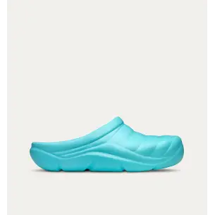 Sabots de loisirs turquoise FELIZ CAMINAR