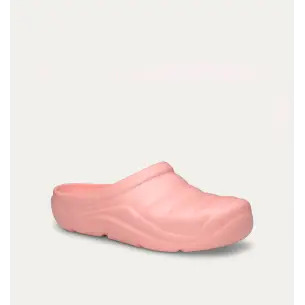 Clogs Leisure time coral FELIZ CAMINAR 2
