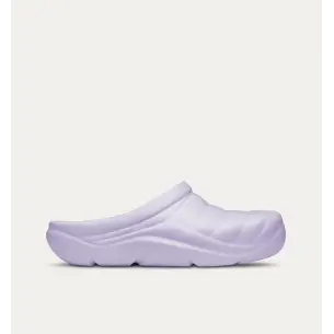 Sabots Leisure time lilac FELIZ CAMINAR