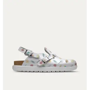 Multicolor Bioecological Clogs FELIZ CAMINAR