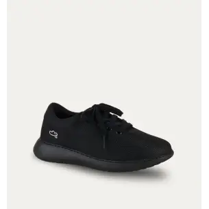 Zapatillas Anatómicas negras de mujer FELIZ CAMINAR 2