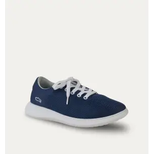 Pantoufles anatomiques bleues pour femmes FELIZ CAMINAR 2
