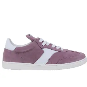 Exodo| Chaussures en cuir rose| Femme EXODO
