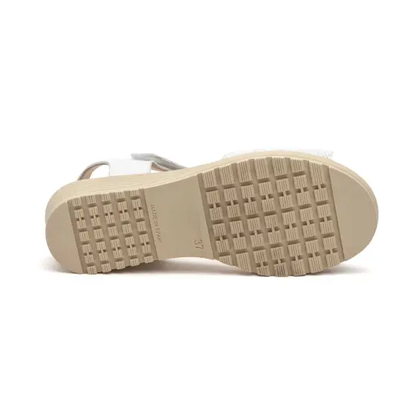 copy of High Style Leder Sandalen : Damen ALTO ESTILO