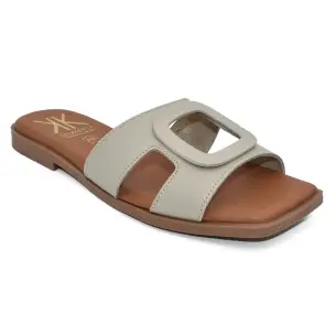 Tekila : Sandali in pelle beige : Donna TEKILA 2