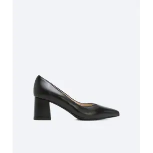 Patricia Miller | Black high heel pump | Women