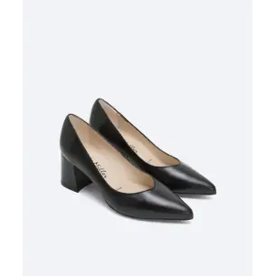 Patricia Miller | Black high heel pump | Women 2