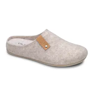 Saguy's | Beige house slipper | Women