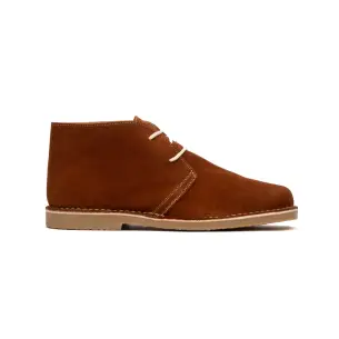 CBP | Botte Safari en cuir | Homme
