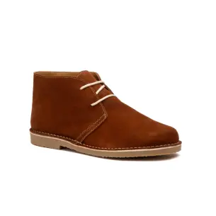 CBP | Botte Safari en cuir | Homme 2