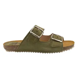 Blusandal Sandalias bio kaki 03896ka