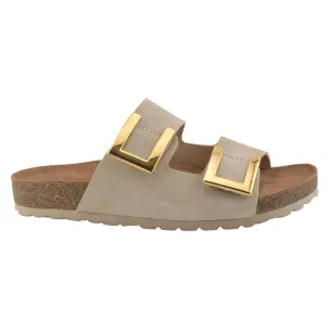 Blusandal Sandalias bio beige 03807ar