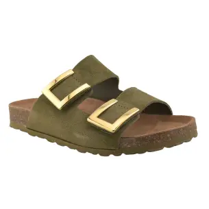 Blusandal Sandalias bio kaki 03807cu 2